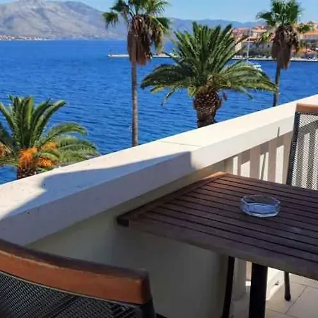 Lejlighed Studio In - Insel 43522 Korčula