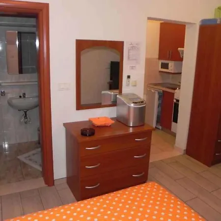 Lejlighed Studio In - Insel 43522