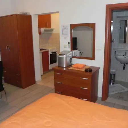 Studio In - Insel 43522 Korčula
