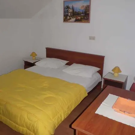 Studio In - Insel 43522 Lejlighed Korčula